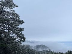 -庐山风景名胜区