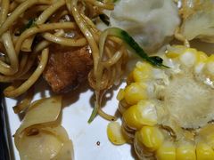 -素清香(解放路店)