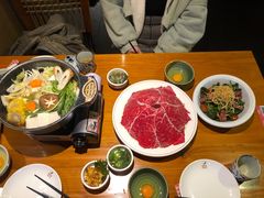 -有喜屋·烧鸟·居酒屋(三钢里店)