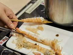 -德天肥牛海鲜火锅(城西银泰店)