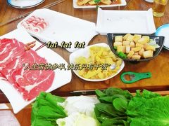 -小板凳·锦州烧烤(高新区店)