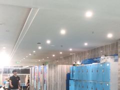 -小蓝鲸游泳培训基地(石景山店)