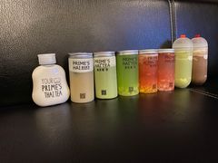 -素匠泰茶(三里屯SOHO工体奶茶店)