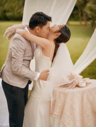 -GO VISION 动视觉婚纱摄影高级定制