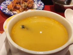 -广州富力丽思卡尔顿酒店