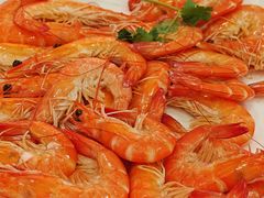 白灼大明虾-金满楼(天河中路店)