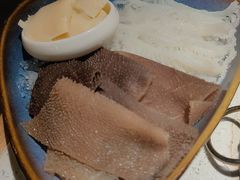 -左庭右院鲜牛肉火锅(苏州园区永旺店)