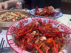 -丹虾·文和友小龙虾品牌·湘菜(北京路店)