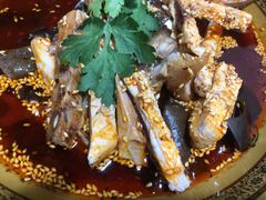 -将就吃农家特色土菜馆