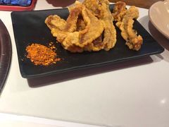 -老天桥蛙炉火锅(姑苏总店)