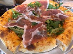-OGGI TRATTORIA PIZZERIA(深业上城店)