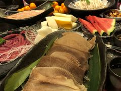 -王家渡火锅店(棕榈泉店)