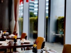 -彩丰楼·中餐厅(国家会展中心上海洲际店)