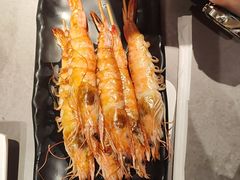 -水木锦堂·自助铁板烧(方庄时代店)