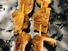 -食客烧烤(罗道庄店)