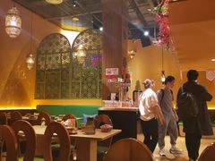 -耶里夏丽·新疆菜·28年喀什老馆(田林东路店)