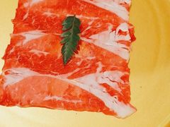 -一绪に寿喜烧(荟聚店)