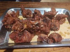 -破店肥哈·东北烧烤·夜宵(南山保利店)