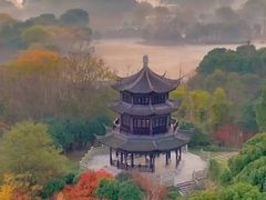 -梁鸿国家湿地公园