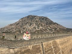 -鸡鸣驿古城