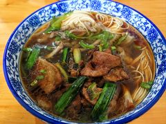 -太湖面馆十八浇(渔港路店)