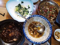 -李东农庄(中南百草园地标店)