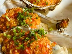 -小林哥的海鲜馆·夜宵烧烤(渔人码头店)