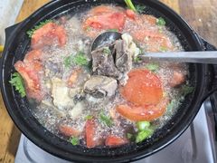 -钰洁腊排骨火锅