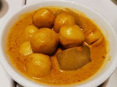 -大咀港式茶餐厅(恒泰店)