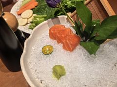 -隐炉和牛烧肉店(群力店)