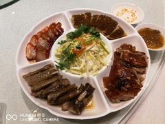 -通庆楼(新开路店)