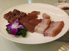 -益健名厨海鲜城(夏湾店)