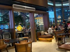 -一沙一城·岩烤牛扒(深圳首店)