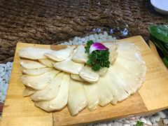 -慢丽江·云南野生菌土鸡锅(付家庄店)