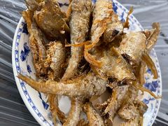 凤尾鱼-妈妈的小作坊(陈家镇店)