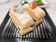 -簪花围·广式茶点·融合菜·亲子乐园(海丝博亚国际酒店)