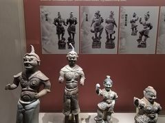 -宁夏博物馆