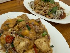 -黄记饮食店·潮汕家常菜(丹霞庄中区店)