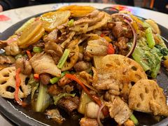 -一烙锅(友谊店)