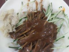 -常兴顺·小吃·家常菜(常营店)