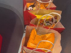 -海底捞火锅(龙岗万达广场店)