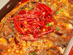 -雅佳神话·麻辣烤鱼(新街口店)