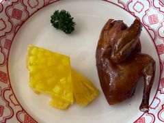 -谭厨中山传家菜.乳鸽.脆鲩鱼(华强北中航城店)