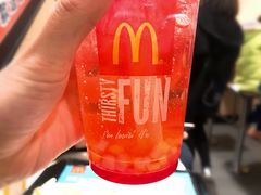 -麦当劳(天兴罗斯福店)