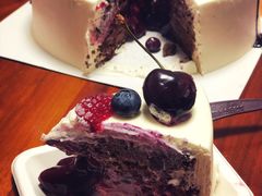 -Pantry's Best派悦坊蛋糕(K11购物艺术中心店)