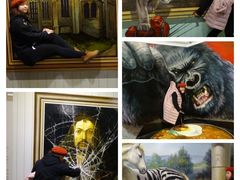 -爱来魔相4D艺术馆(济州中文馆)