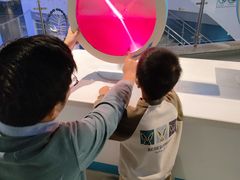 -苏州青少年科技馆