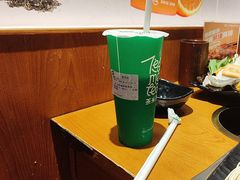 -呷哺呷哺 黄金牧场 (欢乐谷店)