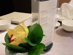 -广州文华东方酒店·江-由辉师傅主理