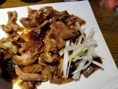 -赵记煎饼卷大葱(泰山大街店)